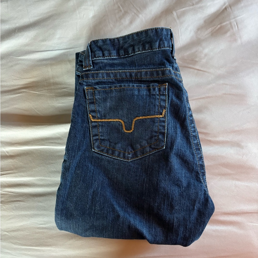 Kimes Betty size 8